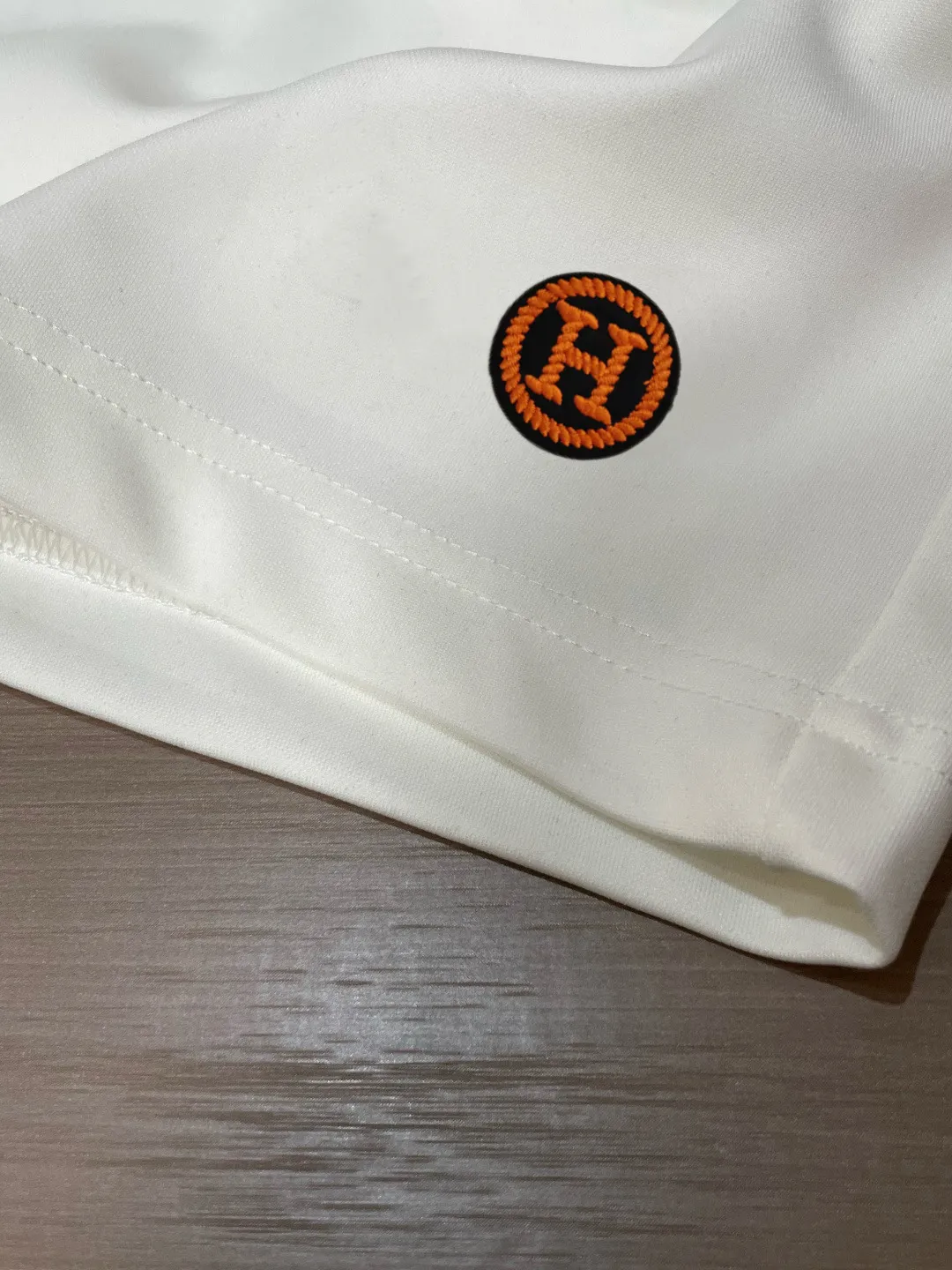 P105，HERMES ！2026ss Series logo ！ ， ， ， ， ， Size：S-3XL